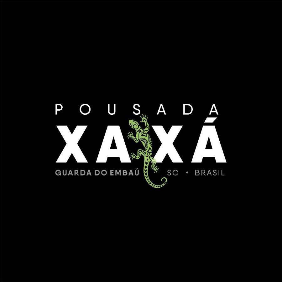 Guarda do Embaú Pousada Xaxa מראה חיצוני תמונה